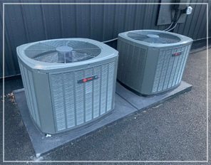 Air Conditioning Serivces