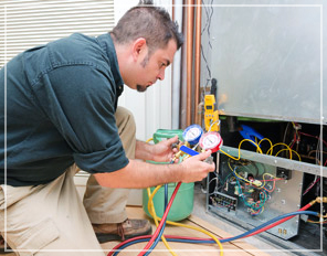 Heating Services